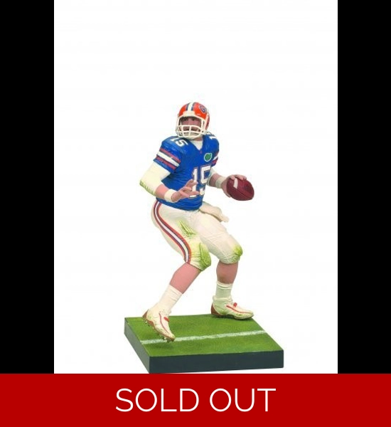 McFarlane - Gators Tim Tebow Action Figure